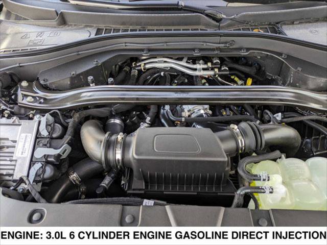 2023 Lincoln Aviator Black Label