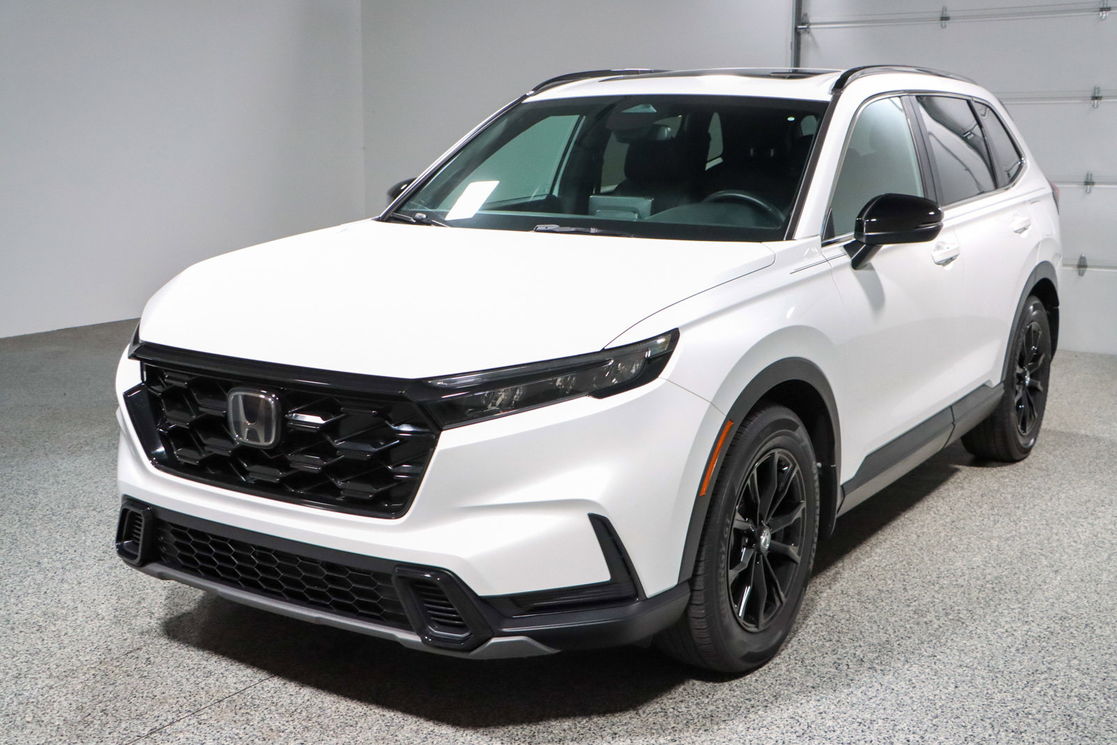 2023 Honda CR-V Sport