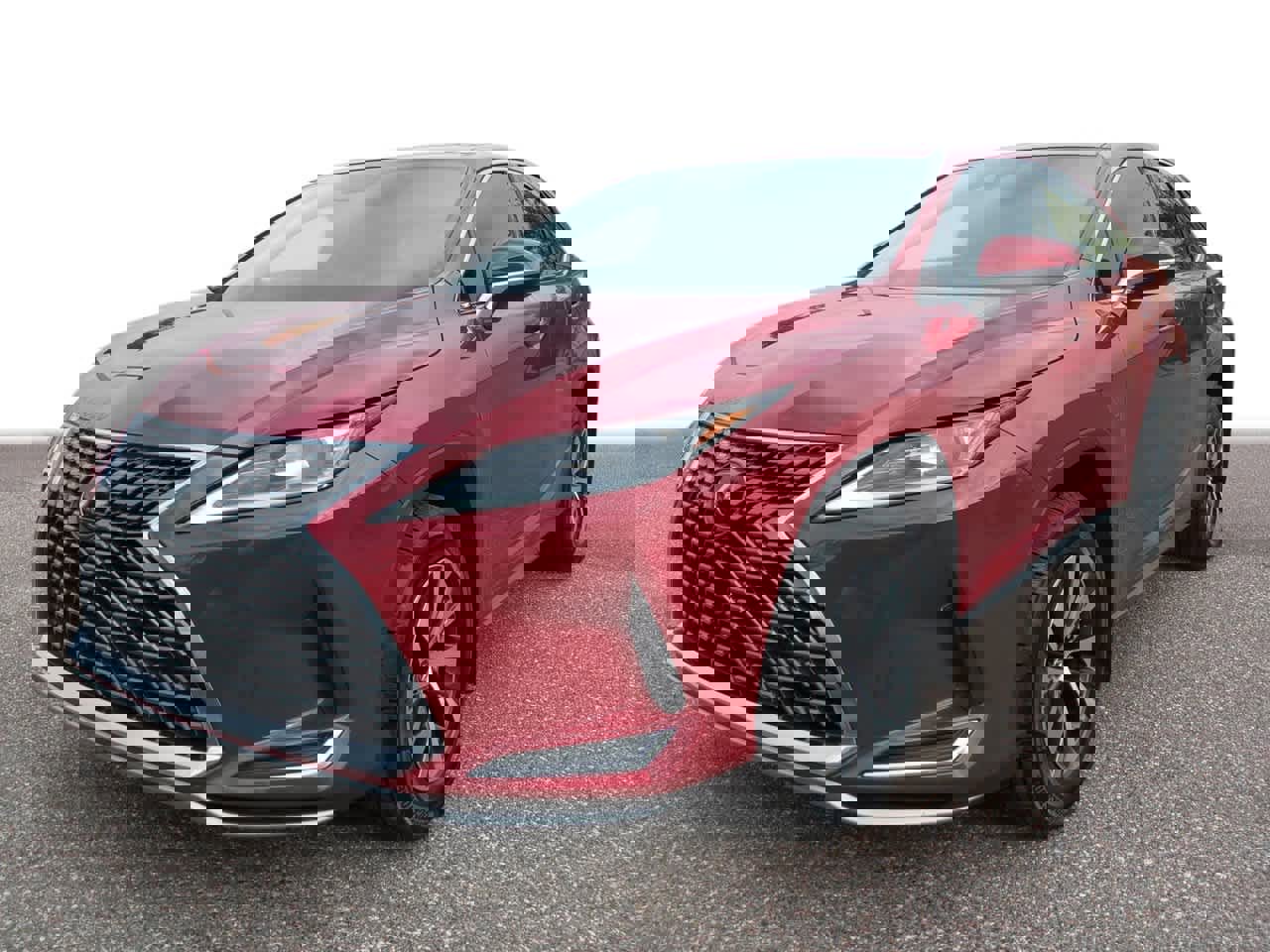 Used 2022 Lexus RX 350 FWD