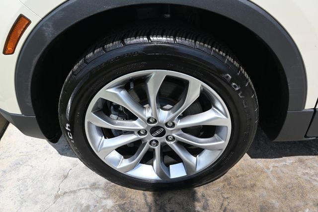 2018 Lincoln MKC Select