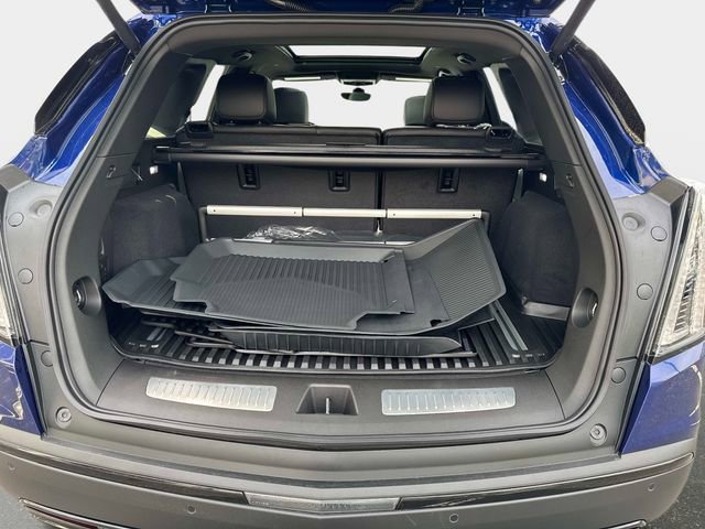 2026 Cadillac XT5 Sportv