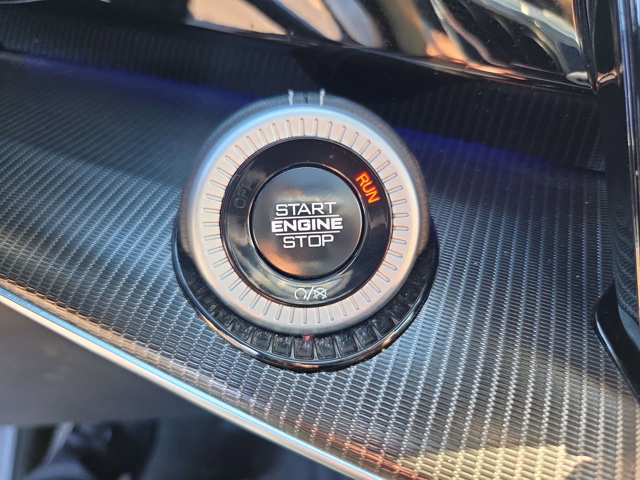 2024 Jeep Grand Wagoneer Series II