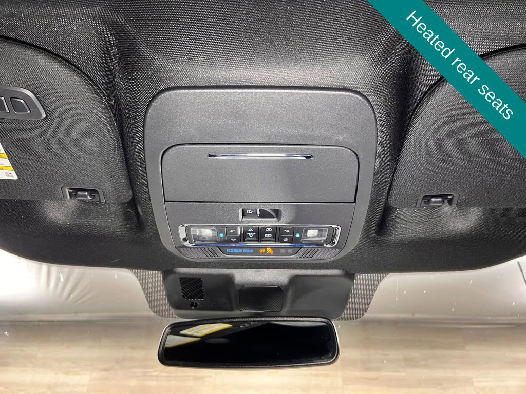 2021 Ford F150 Platinum