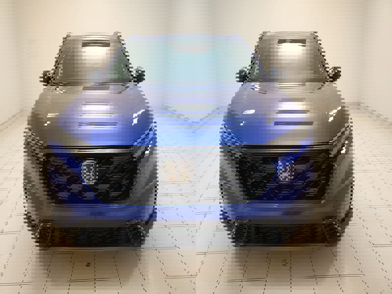 2023 Honda Cr-V Sport