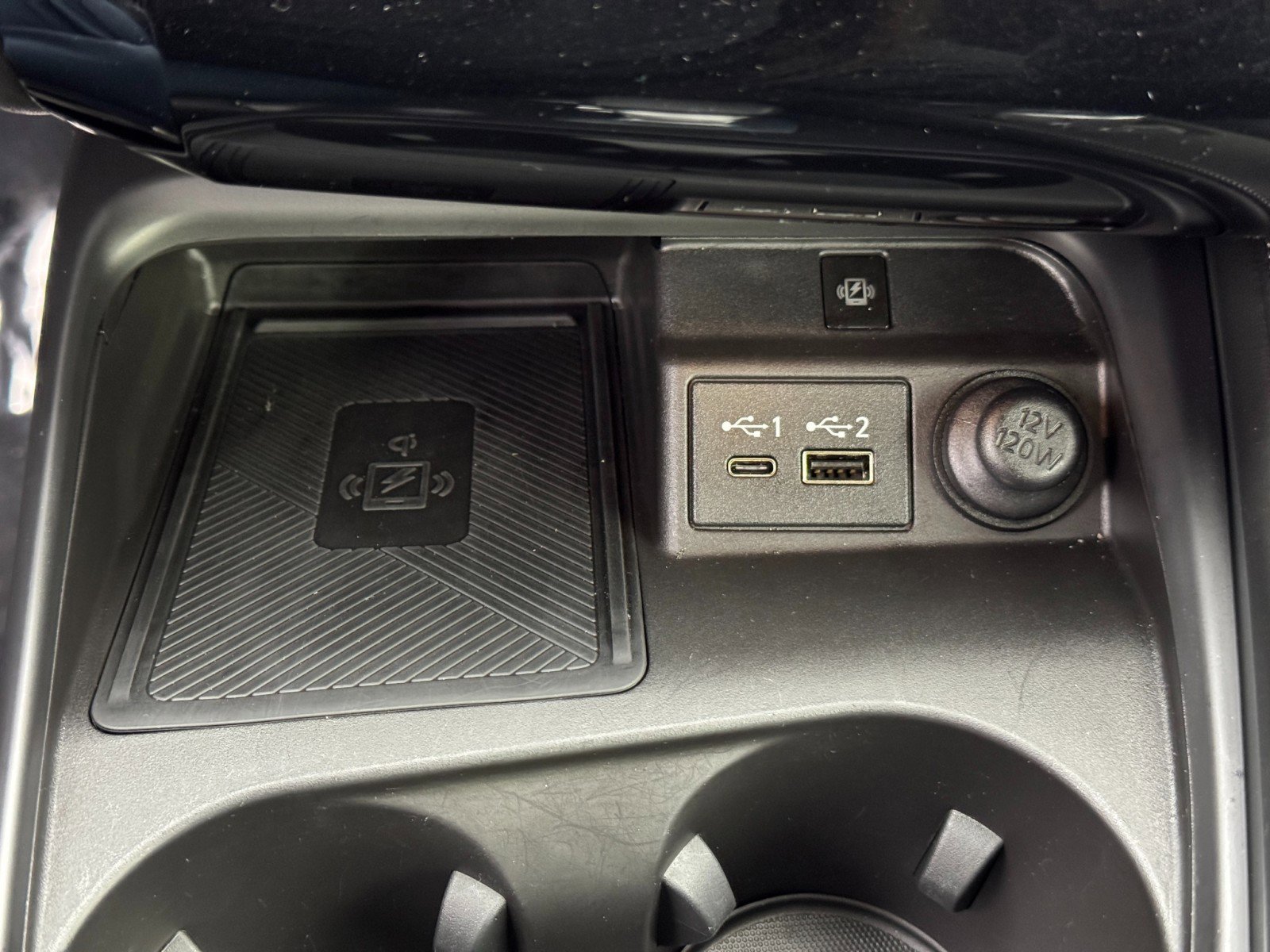 2024 INFINITI Qx50 Luxe