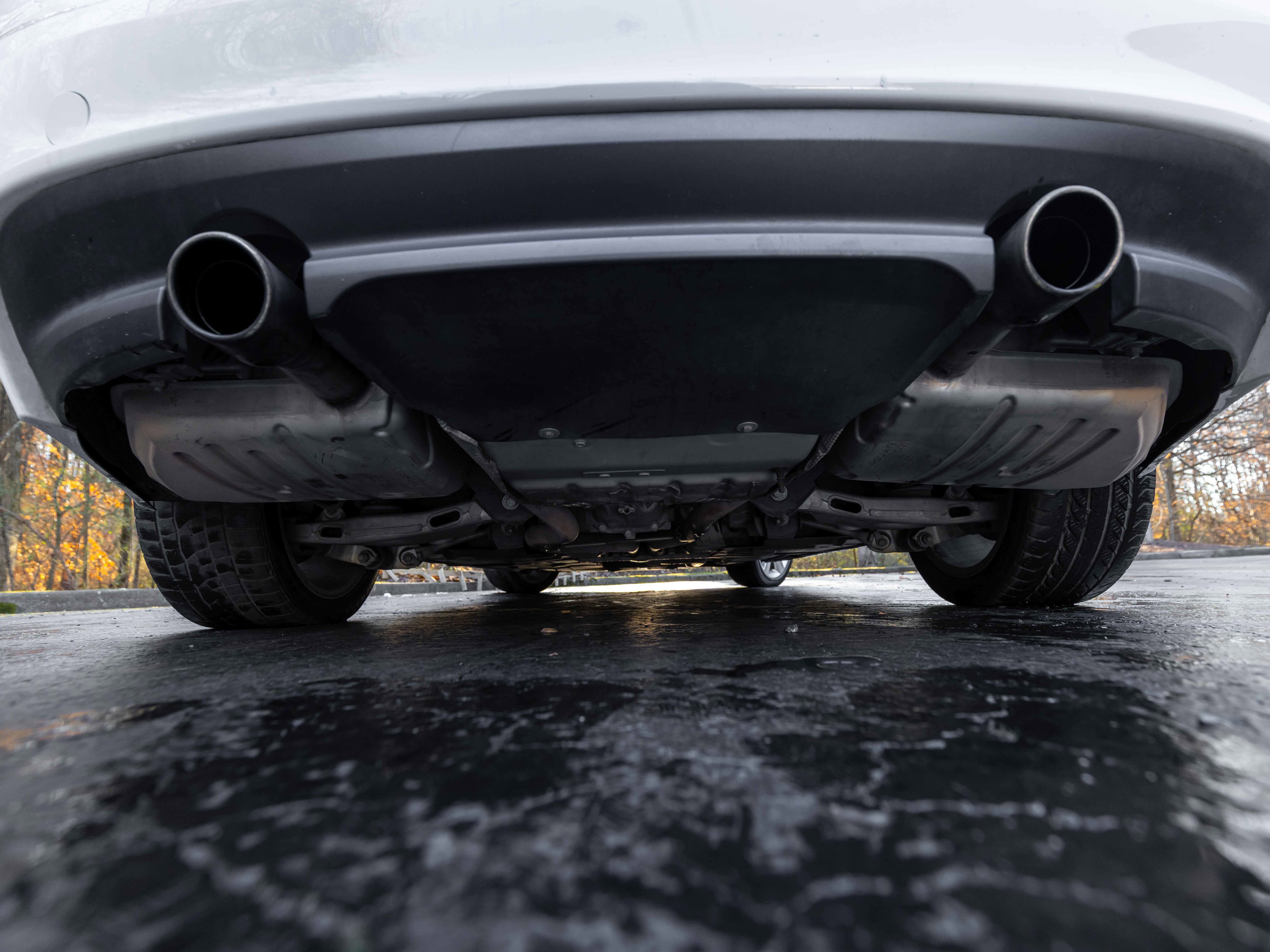 2019 Jaguar XE Premium