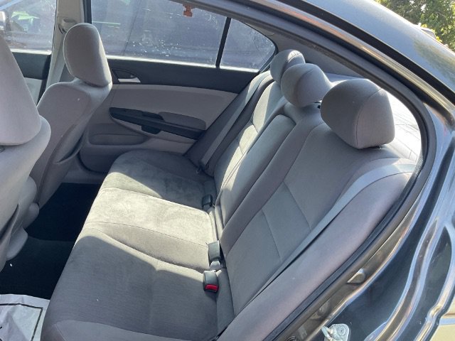 2012 Honda Accord LX - Photo 8