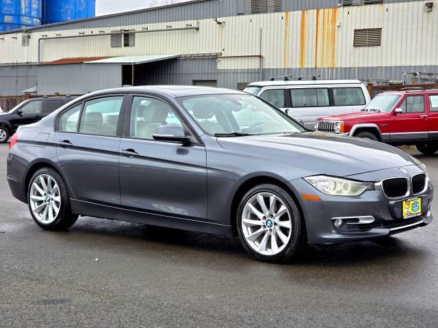 Used 2012 BMW 328i Sedan