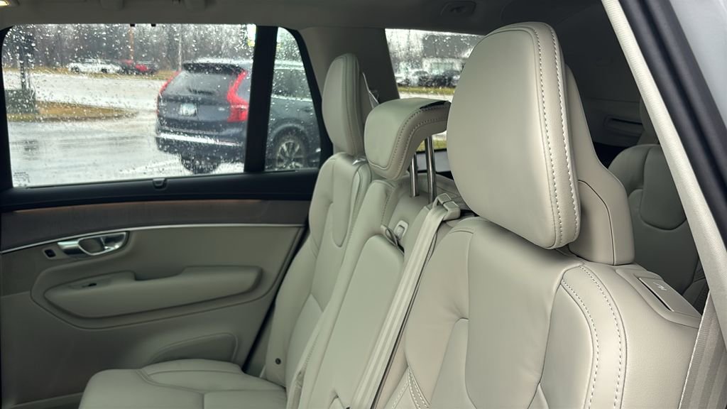 2026 Volvo Xc90 B6 Ultra