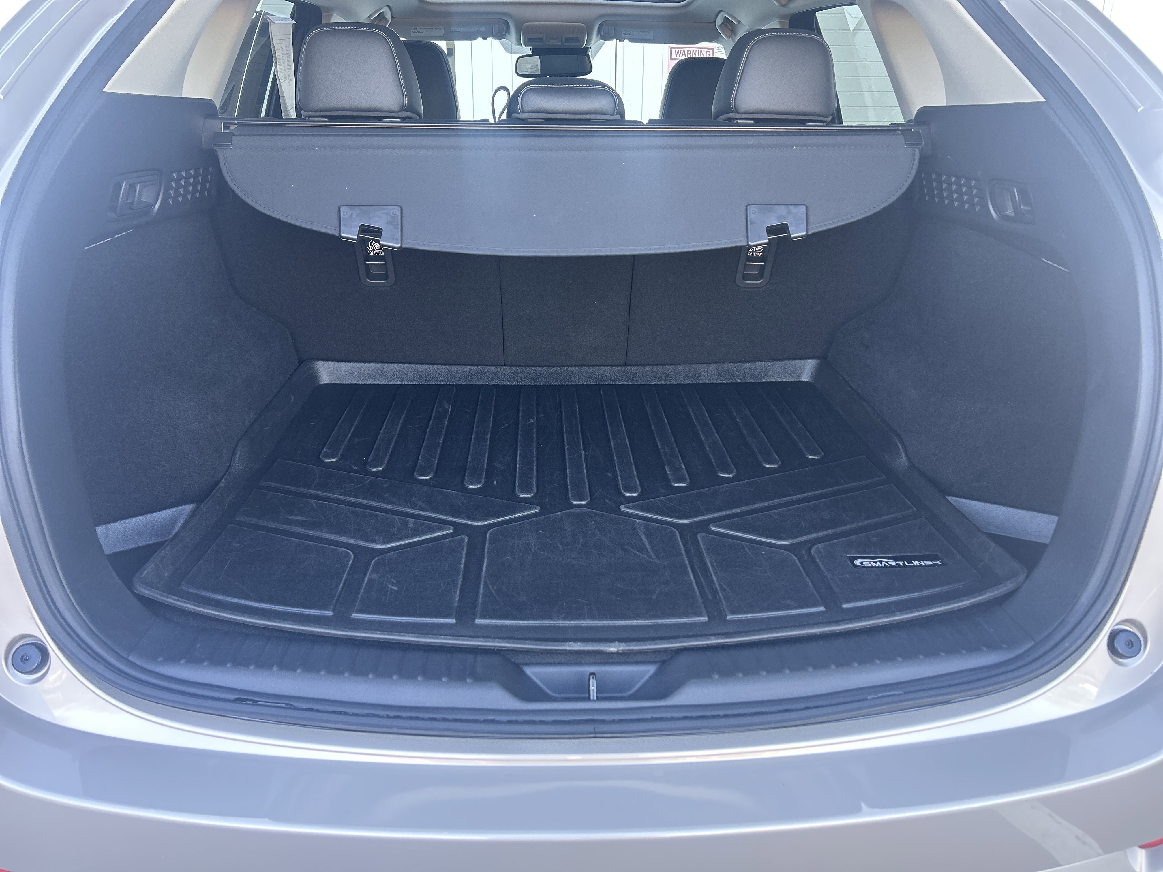 2024 MAZDA Cx-5 AWD 2.5 S w/ Preferred Package