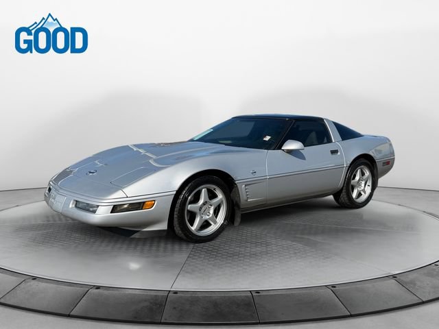Used 1996 Chevrolet Corvette Coupe