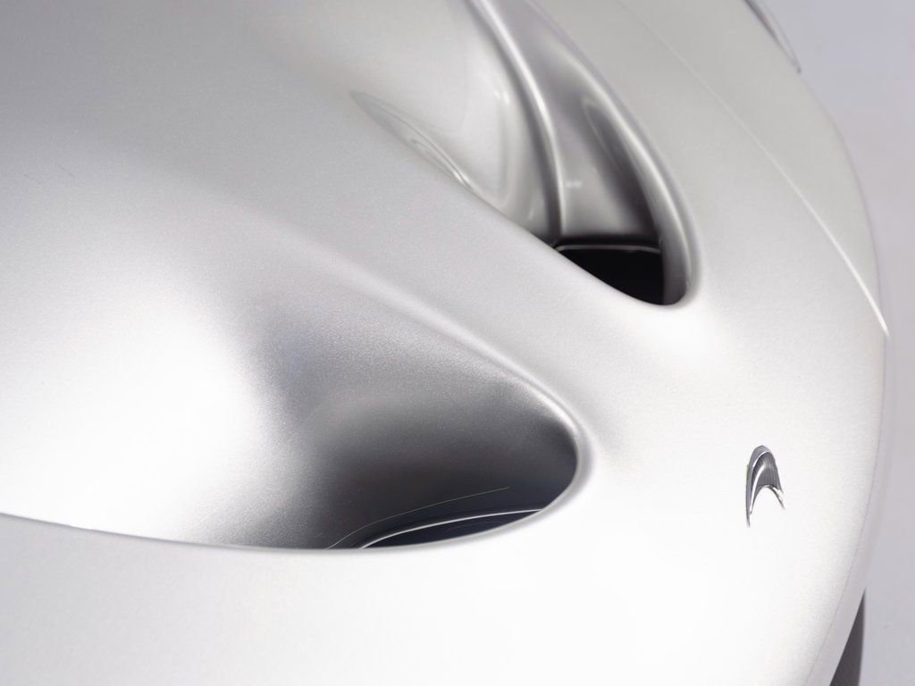 Used 2014 McLaren P1 photo 62