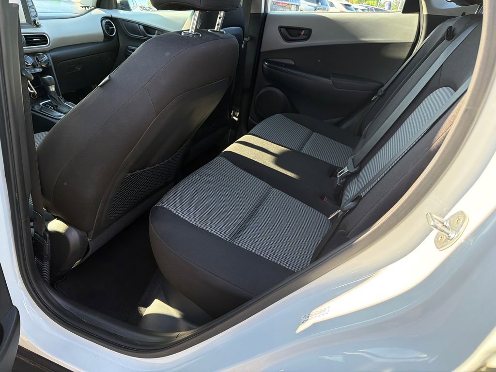 2019 Hyundai Kona SE