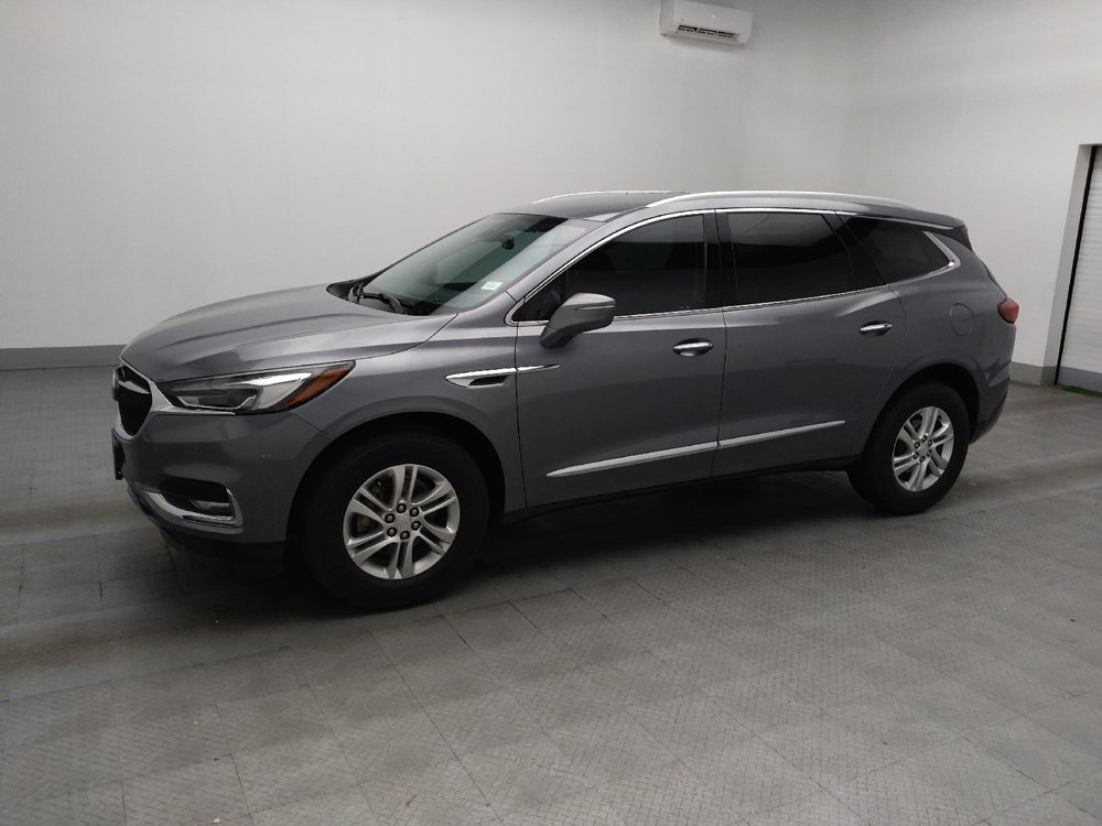 2019 Buick Enclave Premium
