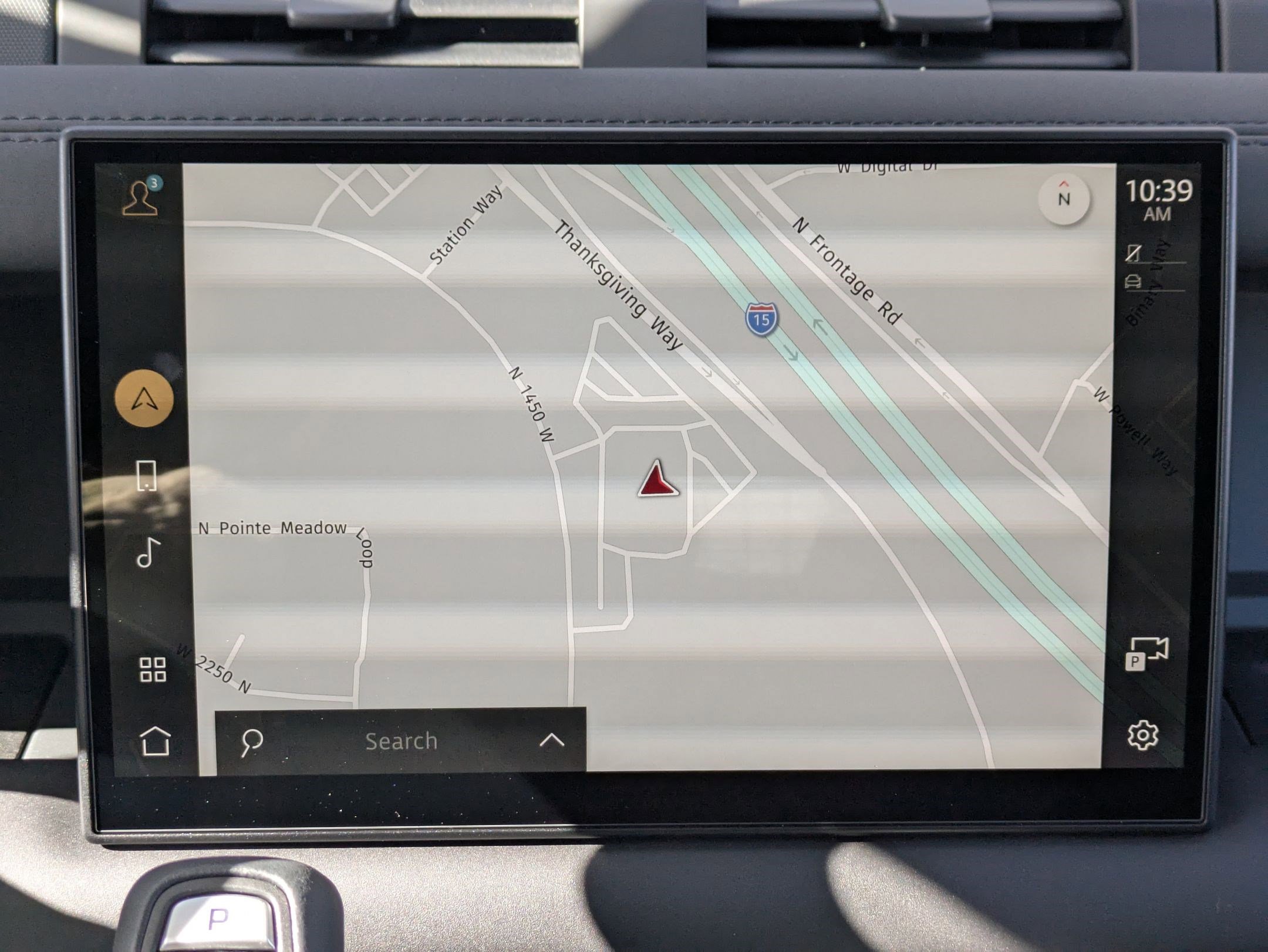 2025 Land Rover Defender 110 S