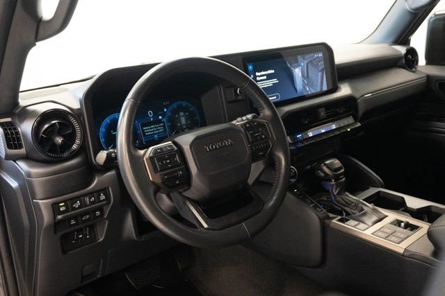 2024 Toyota Land Cruiser