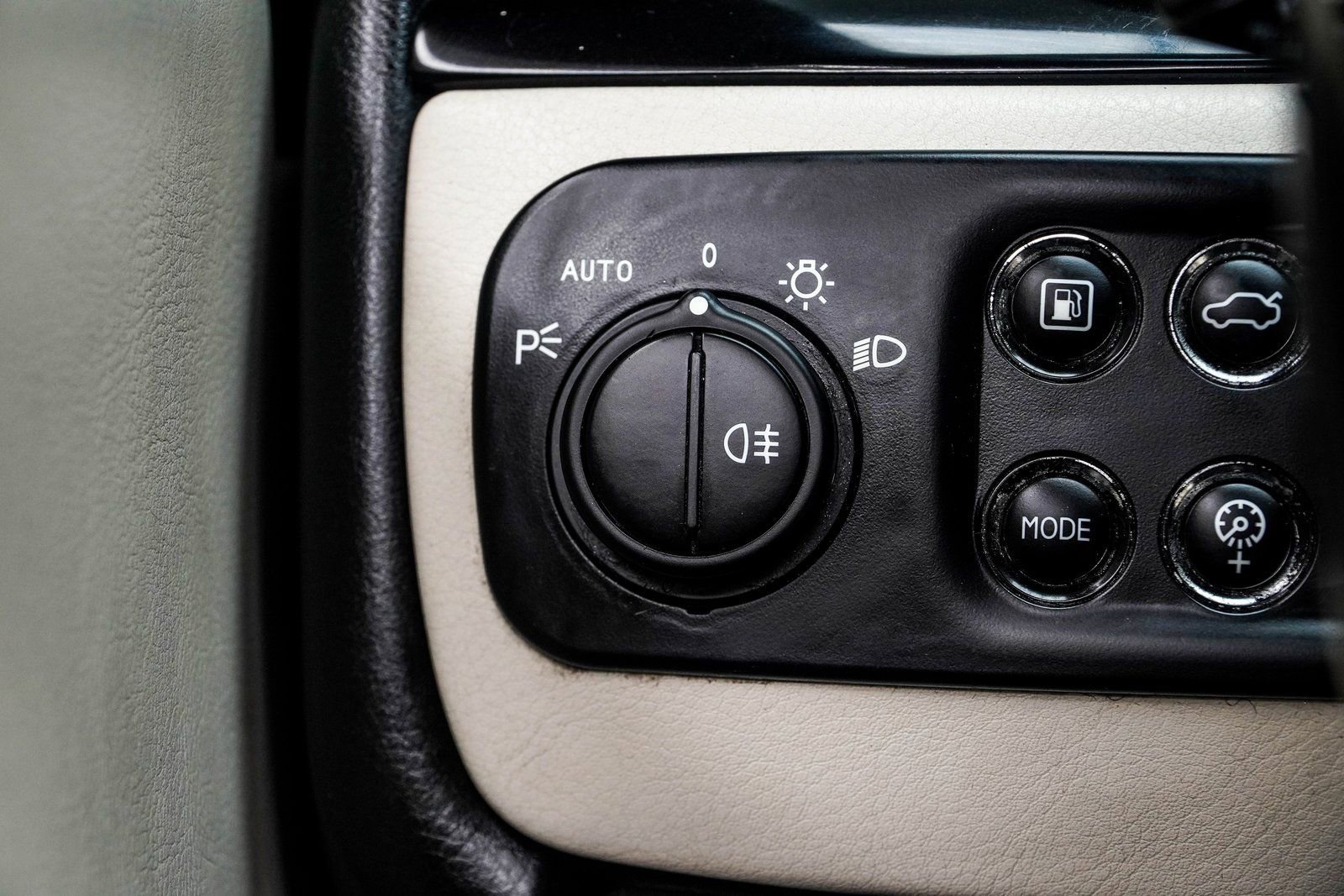 2017 Maserati GranTurismo Sport