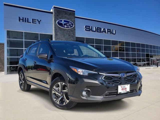 Used 2024 Subaru Crosstrek 2.0i Premium