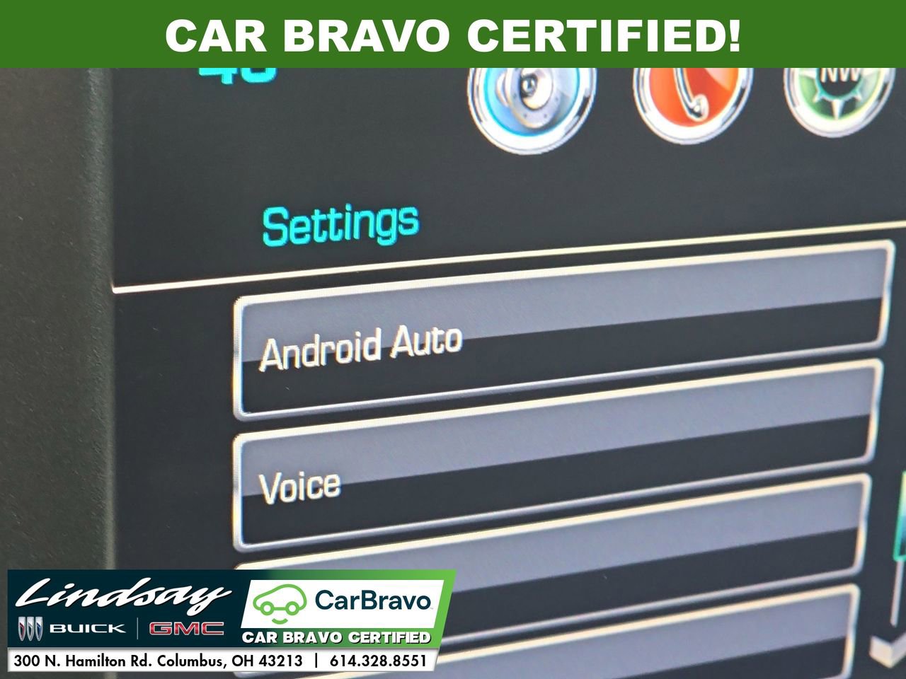 2019 GMC Sierra 2500 Denali