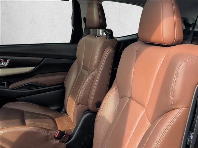 2021 Subaru Ascent Touring