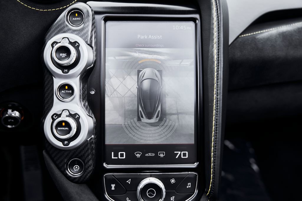Used 2021 McLaren 720S Luxury photo 67