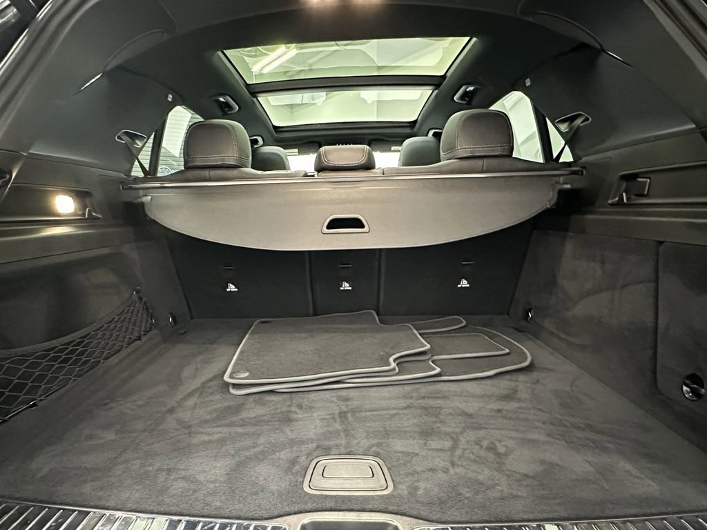 2025 Mercedes-Benz GLE 350 4MATIC