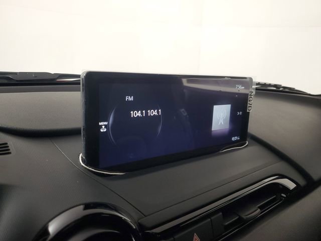 2026 MAZDA MX-5 Miata Sport