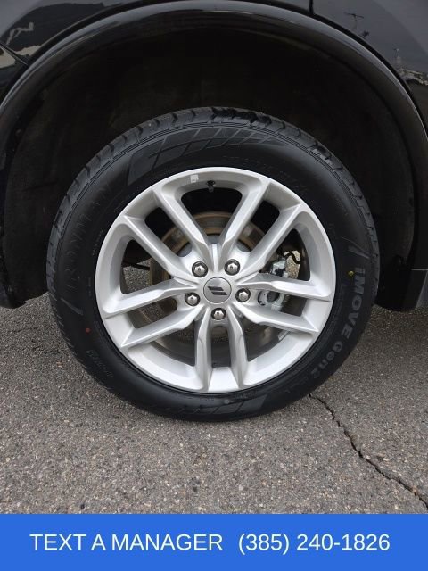 2024 Dodge Durango GT