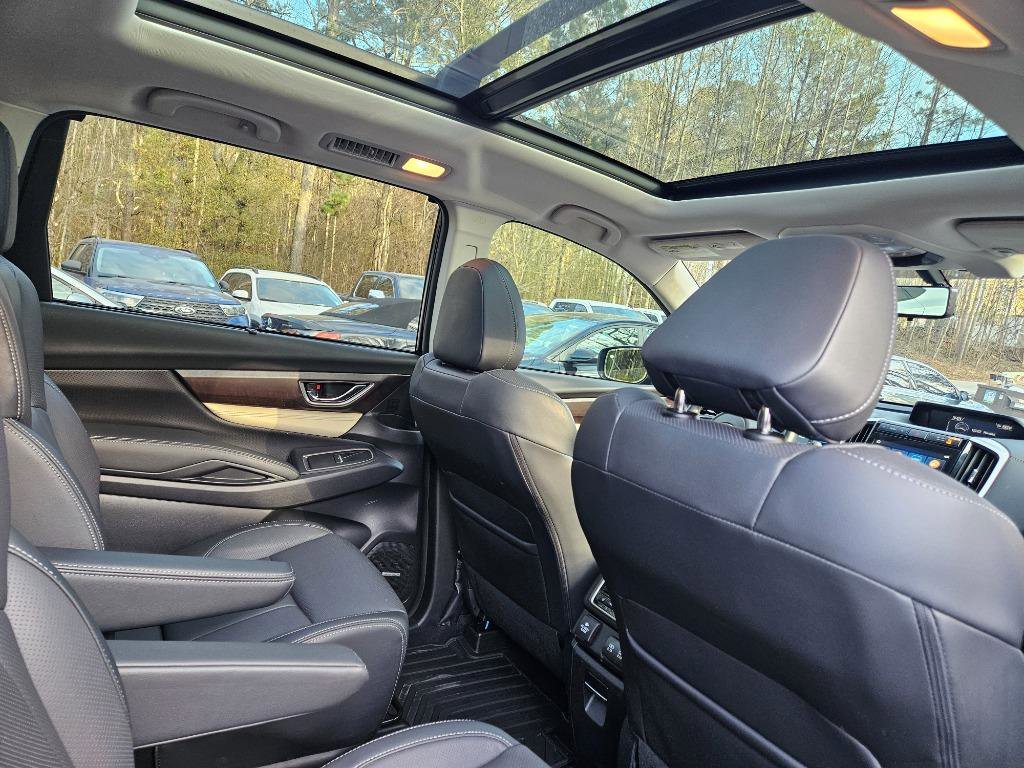 2021 Subaru Ascent Touring