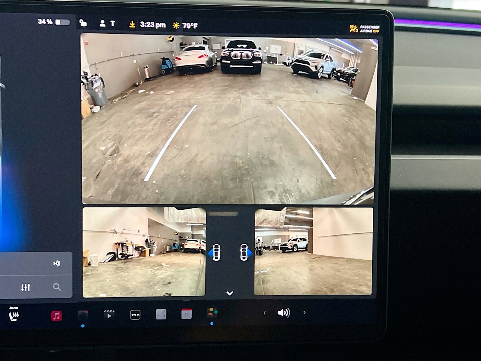 2024 Tesla Model 3 Performance