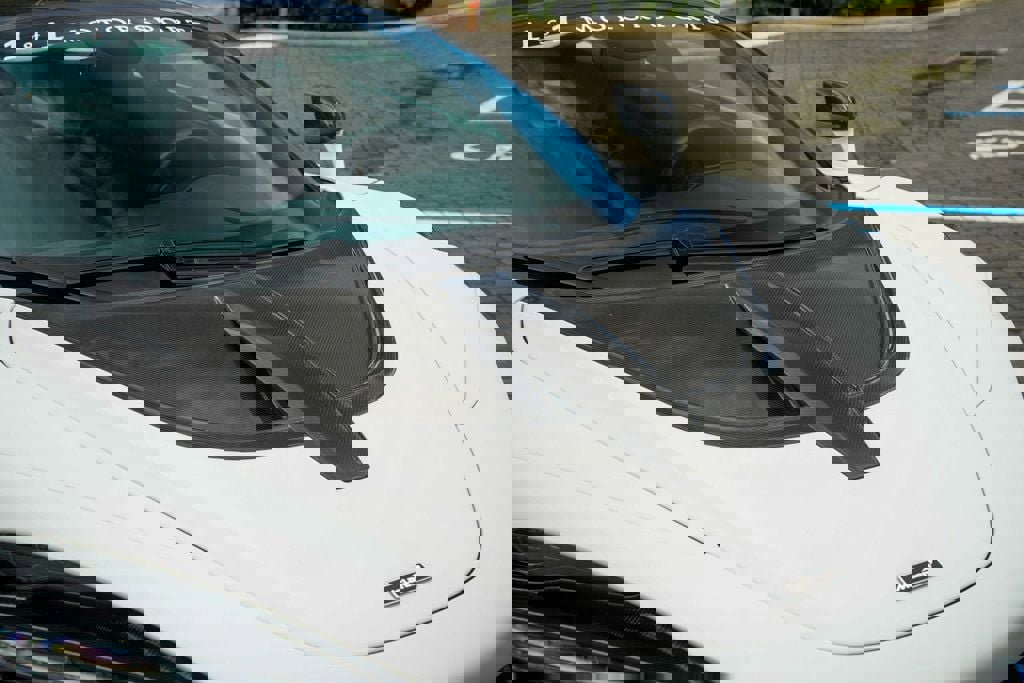 Used 2021 McLaren 765LT Coupe photo 40