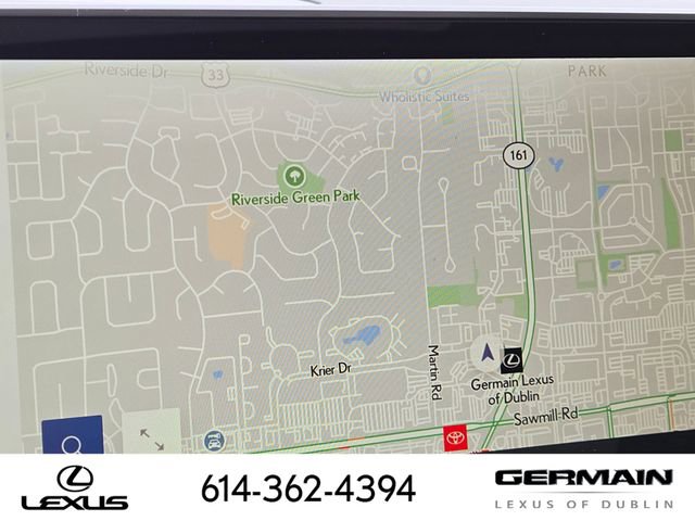 2025 Lexus RX 350 AWD