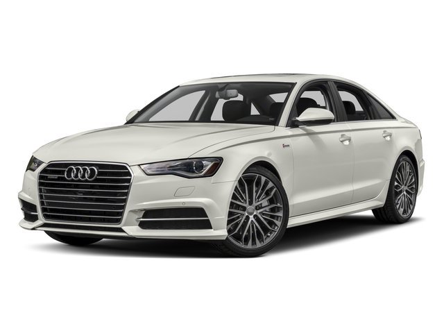 2018 Audi A6 3.0T Sport