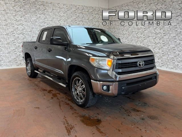 2014 Toyota Tundra SR5