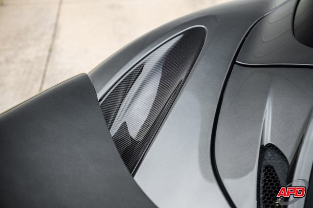 Used 2020 McLaren 720S Performance photo 57