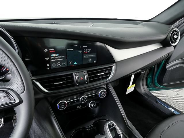 2026 Alfa Romeo Giulia