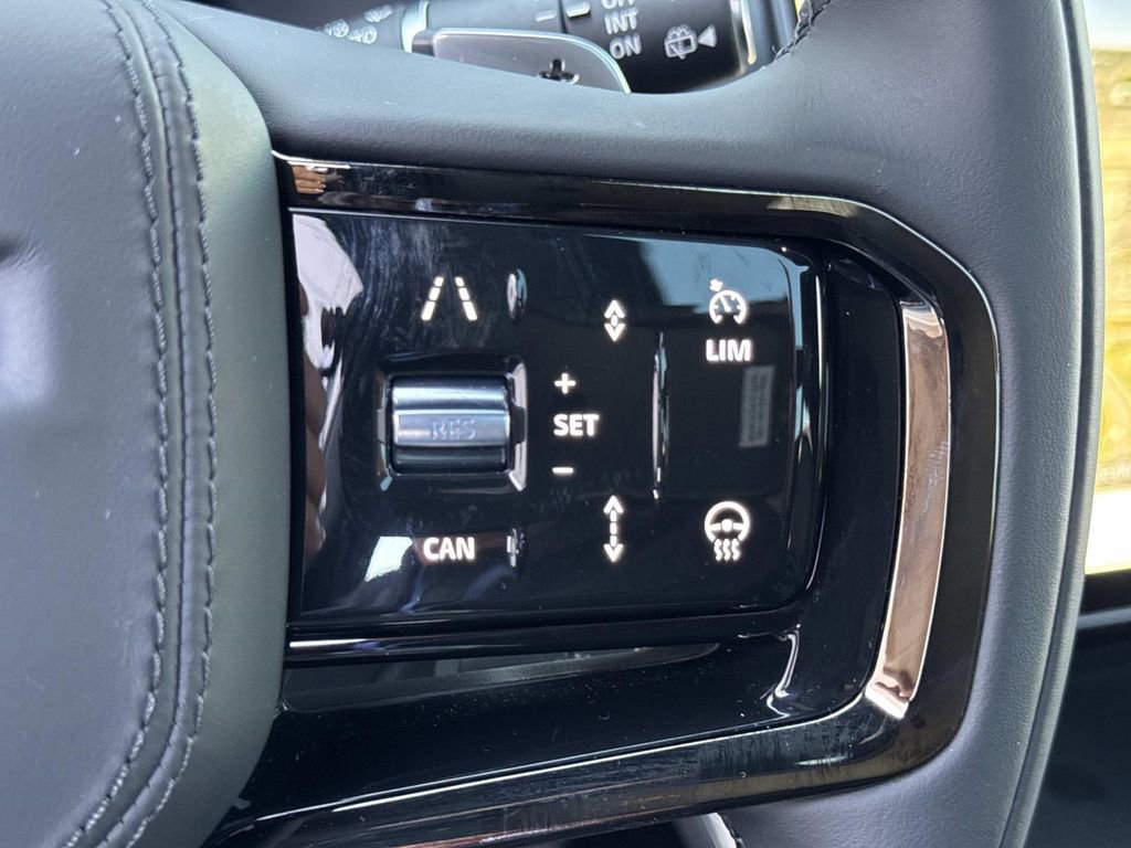 2025 Land Rover Range Rover Sport Autobiography