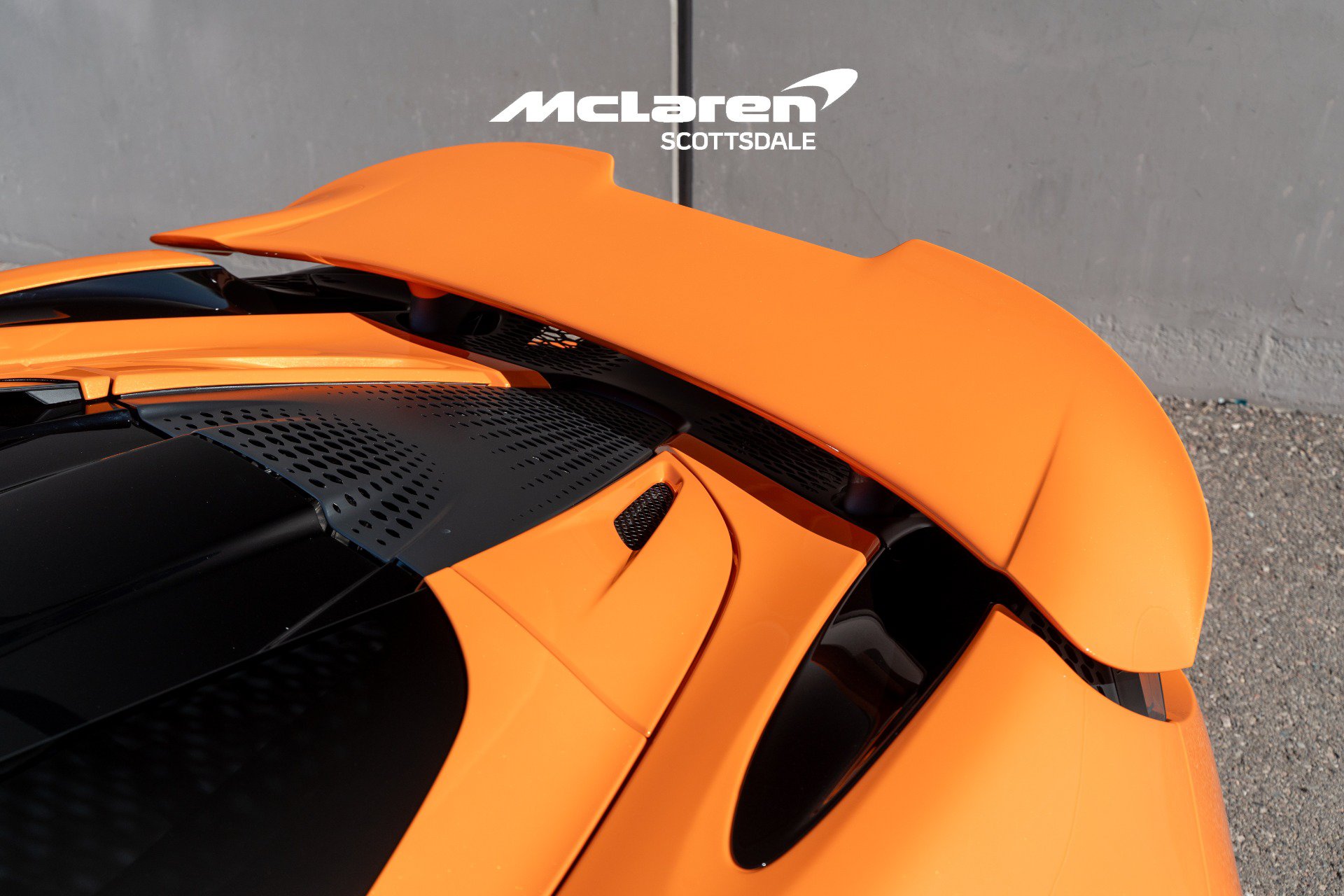 New 2027 McLaren 750S Spider photo 24