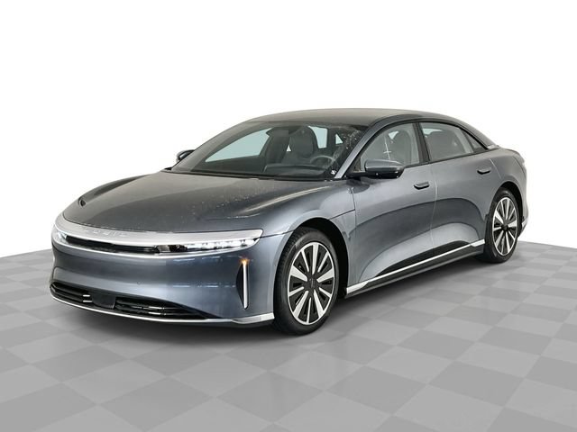 Used 2024 Lucid Air Touring