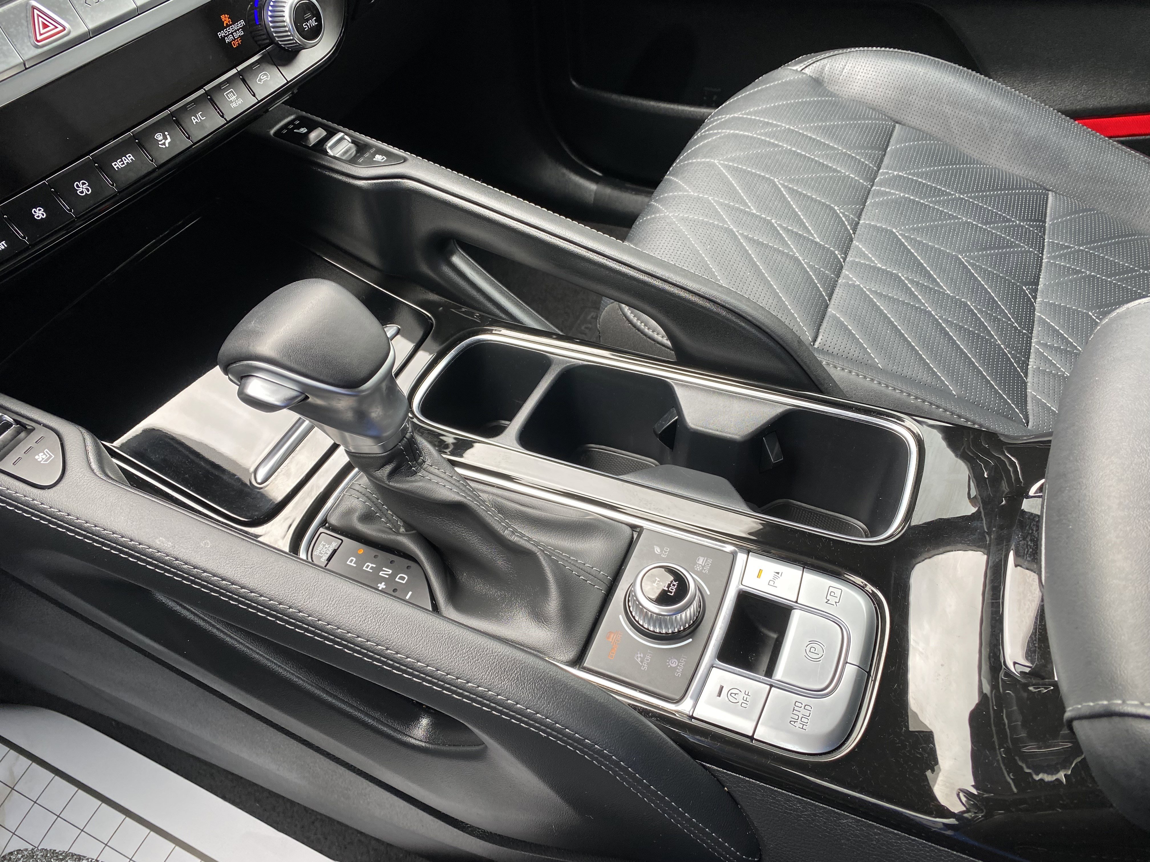 2023 Kia Telluride SX Prestige X-Line