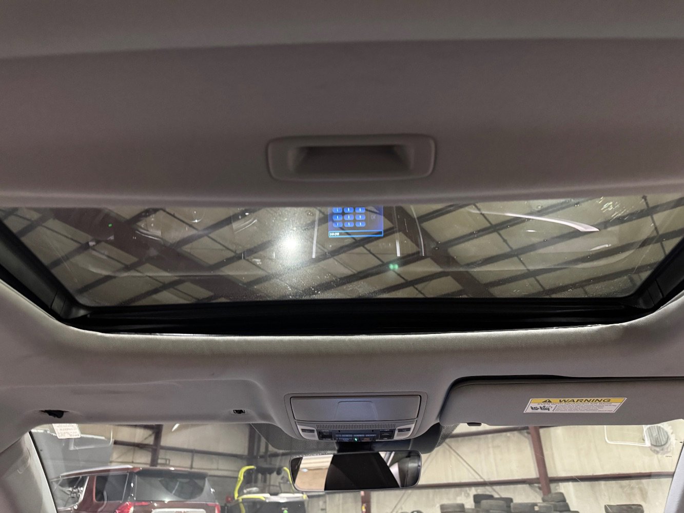 2019 Acura TLX w/ Technology Package