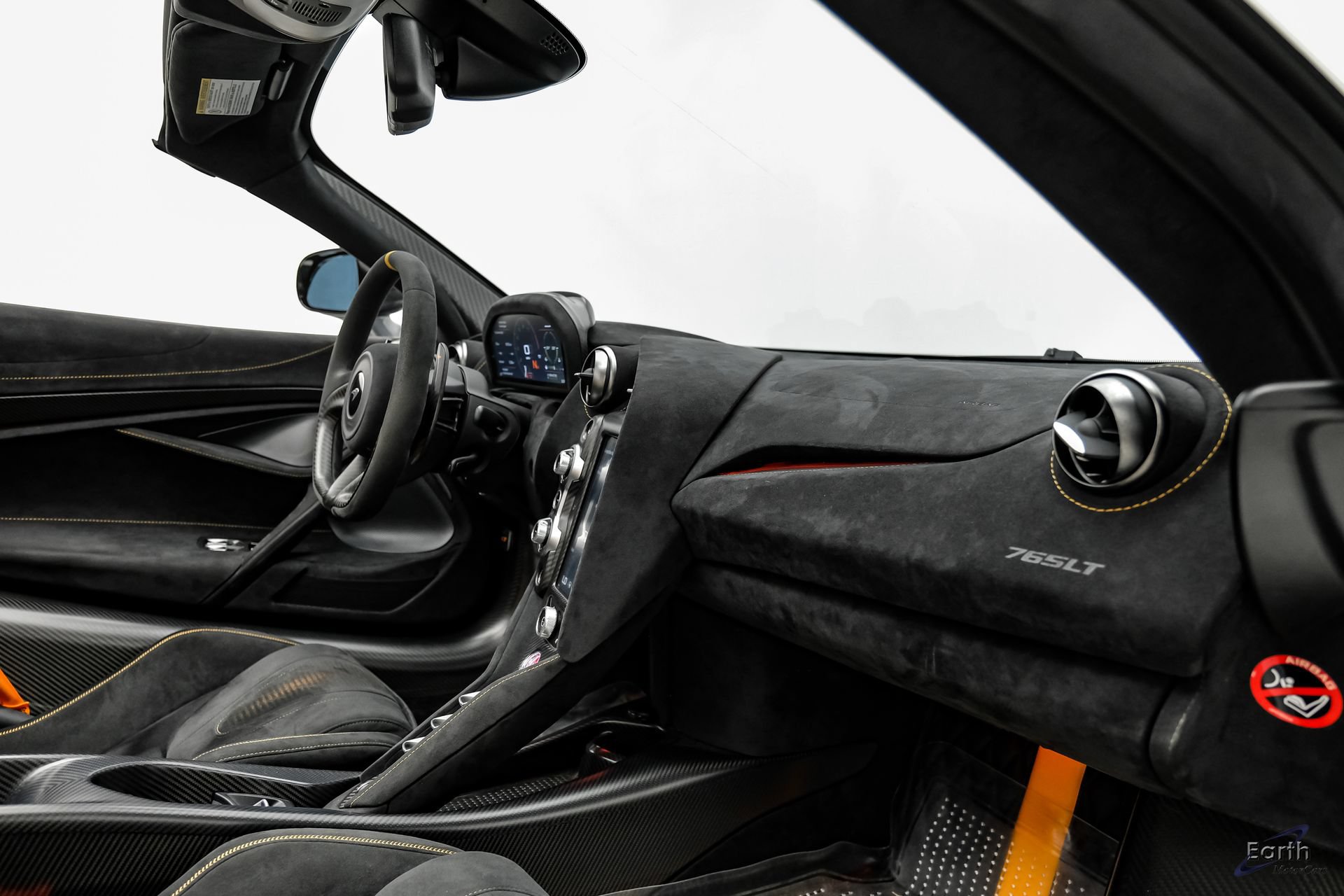 Used 2022 McLaren 765LT photo 65
