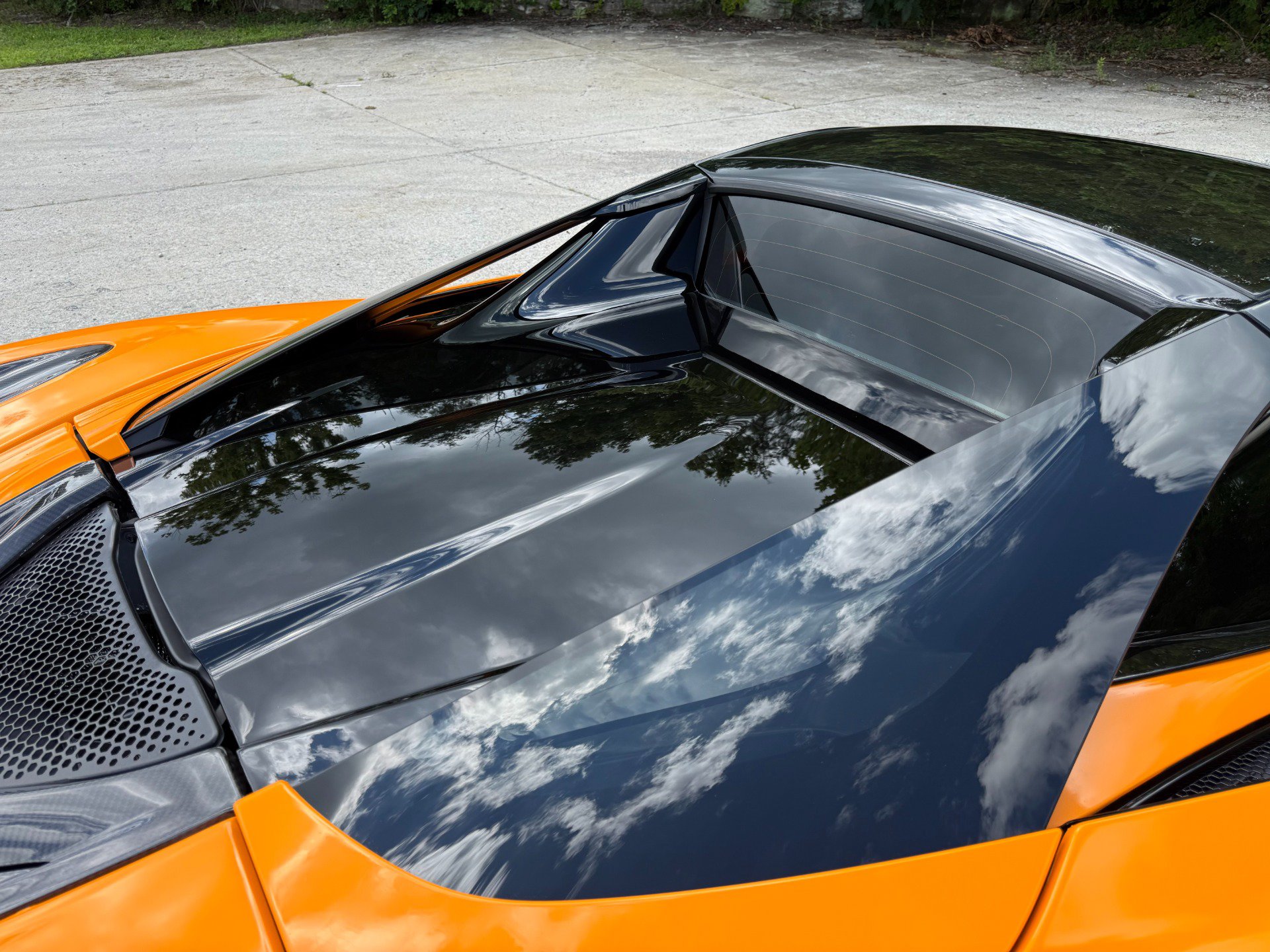 Used 2021 McLaren 720S Performance photo 62