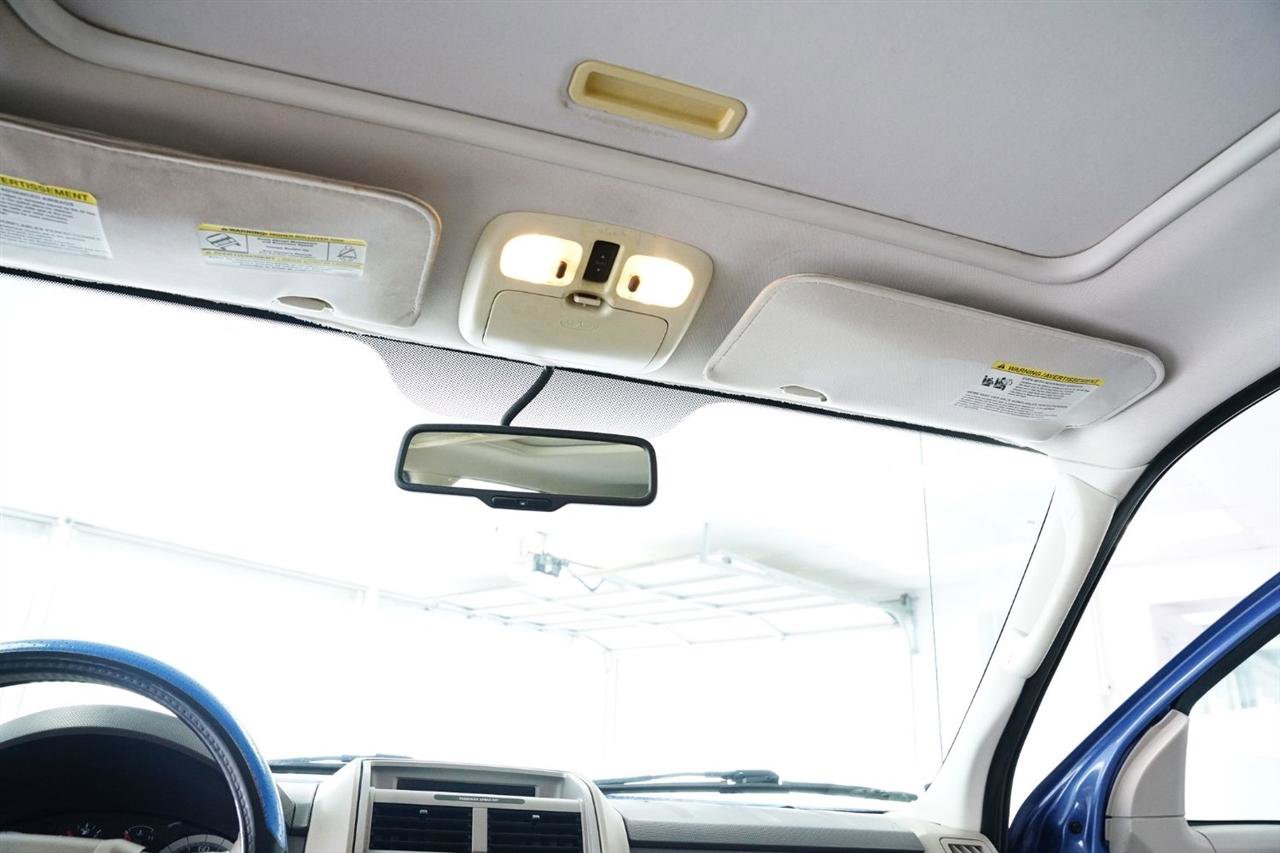 2009 Ford Escape XLT