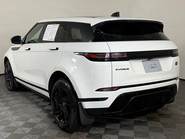 2023 Land Rover Range Rover Evoque S