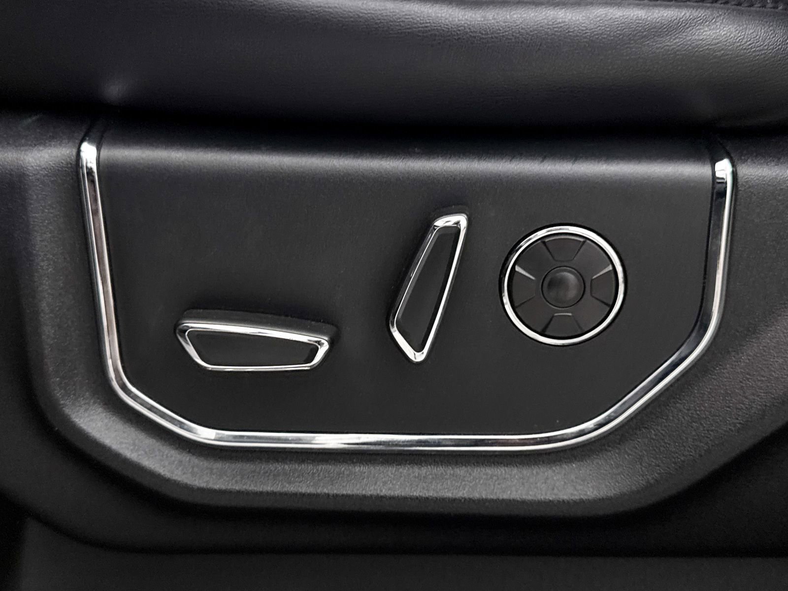 2018 Ford Expedition Max Platinum