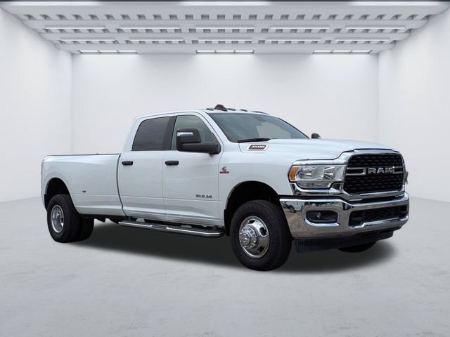 Used 2023 RAM 3500 Big Horn w/ Level 1 Equipment Group