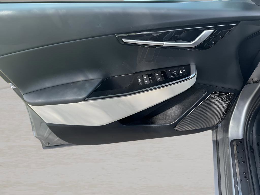 2024 Kia EV6 GT-Line