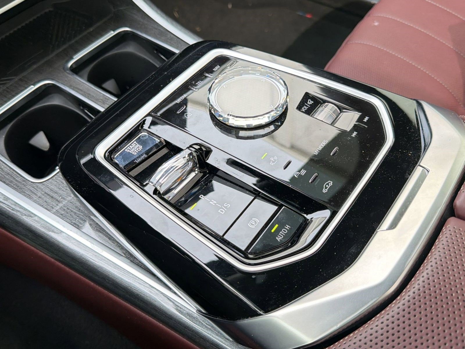 2024 BMW 760i xDrive