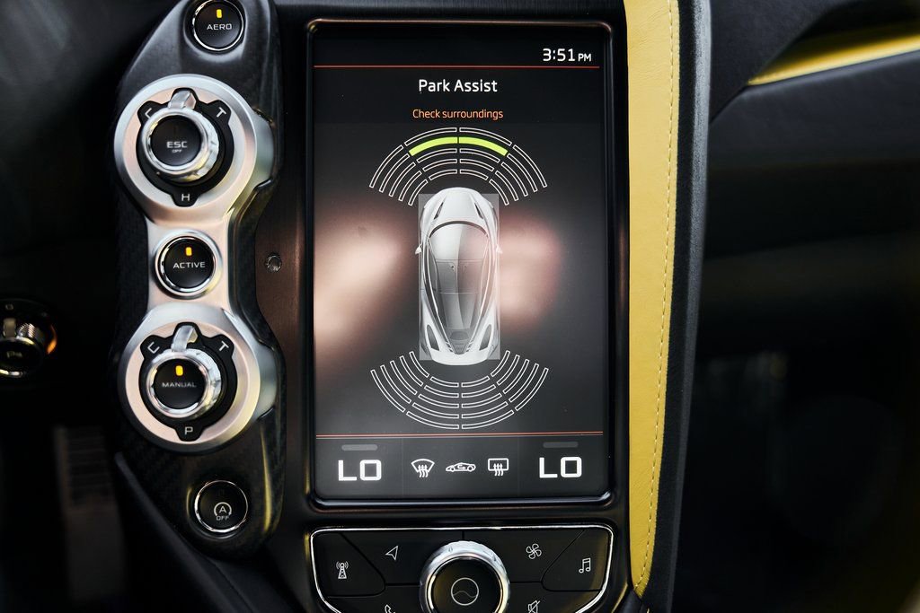 Used 2019 McLaren 720S photo 66